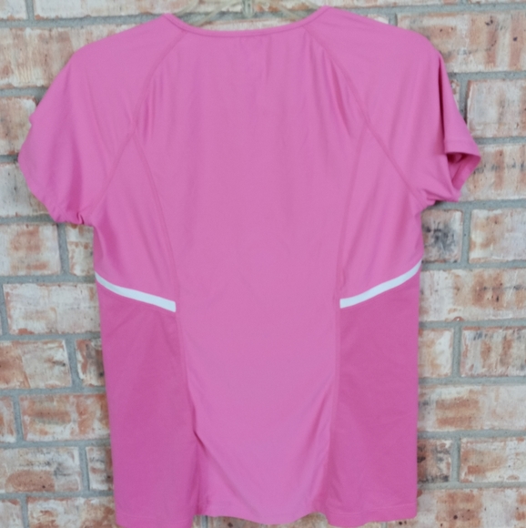 Nike dry fit t-shirt Sz L - Picture 2 of 4